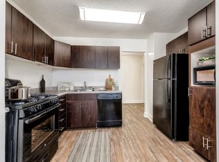 Horizon House, Baltimore, MD 21202