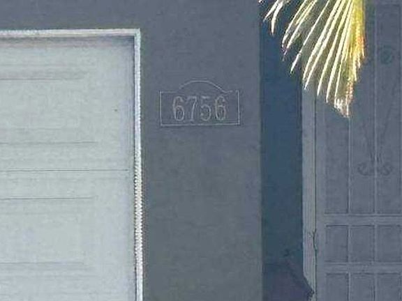 Exterior Address Verification