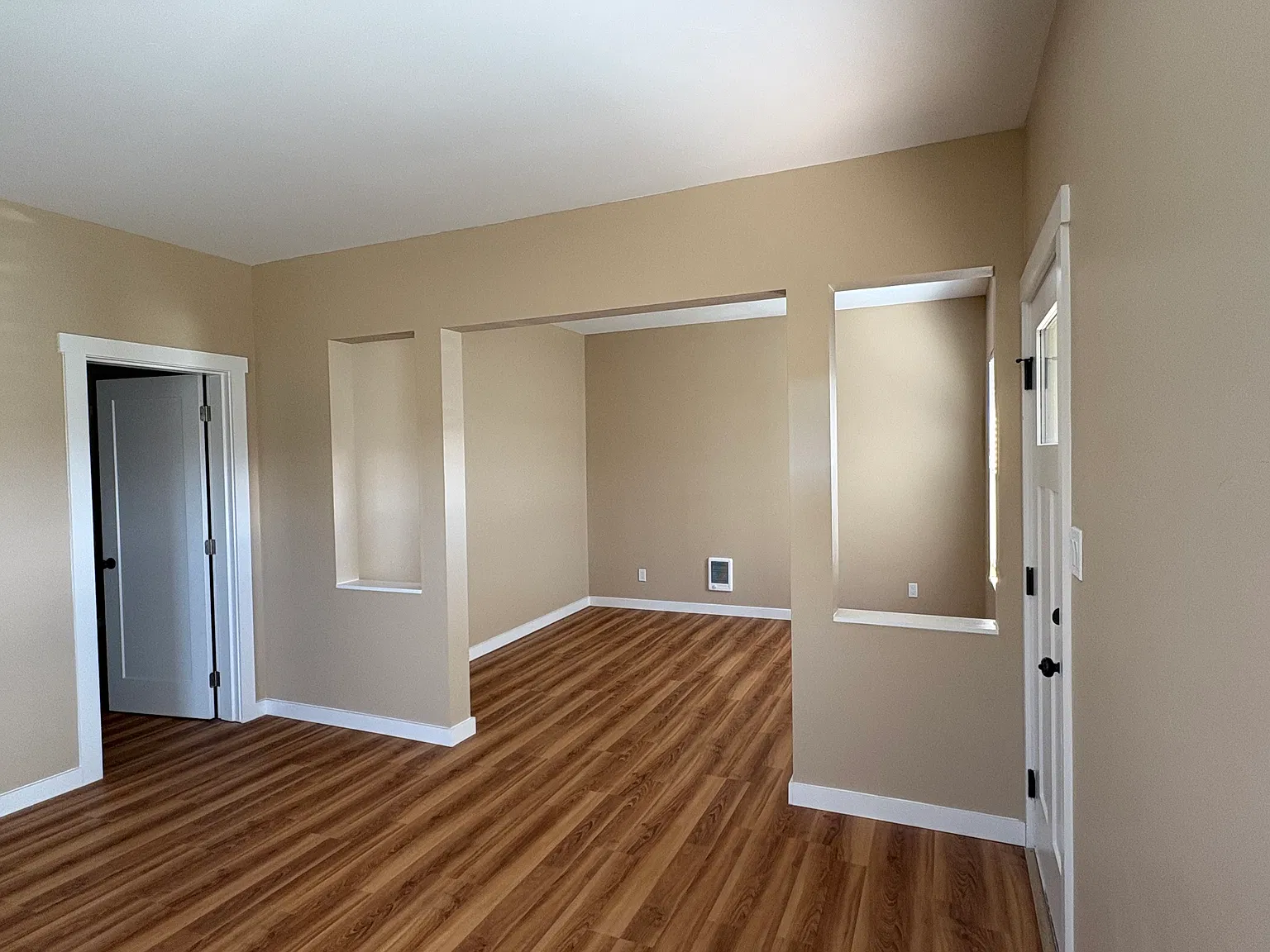 1 bed, 796 sqft, $1,600 — Photo 3