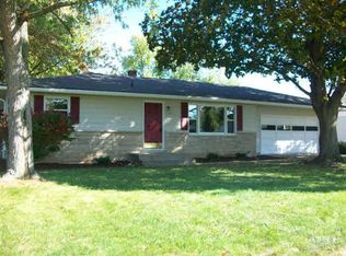 5129 Ann Hackley Dr, Fort Wayne, IN 46835