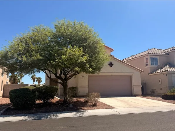 5906 Rose Sage St, North Las Vegas, NV 89031