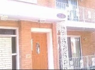 2346 W 111th St #1, Chicago, IL 60643