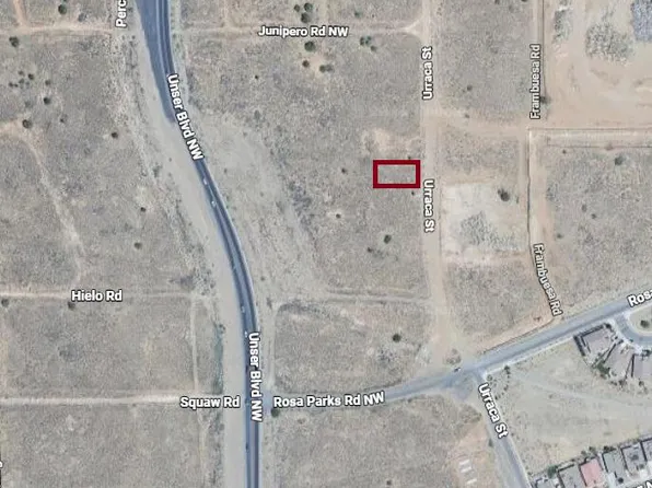 Uracca St NW #16, Albuquerque, NM 87120