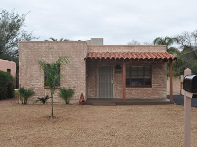 725 N Venice Ave, Tucson, AZ, 85711