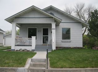 250 6th St, Idaho Falls, ID 83401