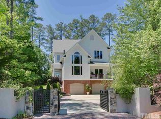 100 Lisa Dr, Carrboro, NC 27510