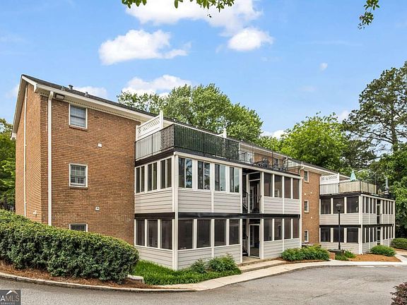 4th image of 1101 Collier Rd NW APT U1