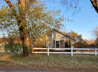 114 N Saltwell St, Salina, OK 74365