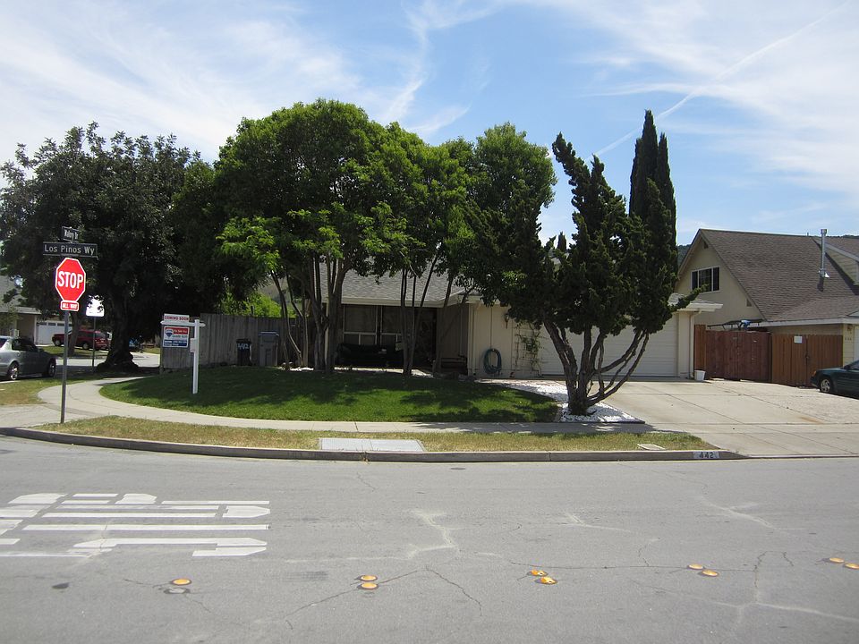 1st image of 442 Los Pinos Way