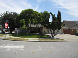 442 Los Pinos Way, San Jose, CA
