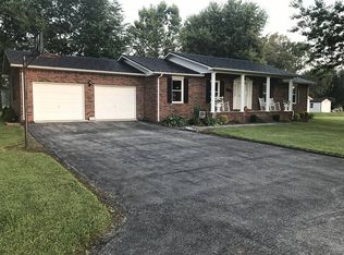 6650 Jim Cummings Hwy, Bradyville, TN 37026