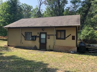 22440 Caberfae Hwy, Wellston, MI 49689