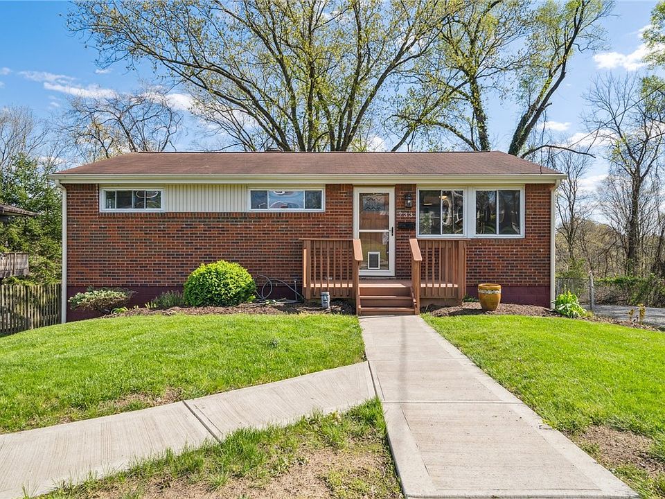 1st image of 733 Cottonwood Dr