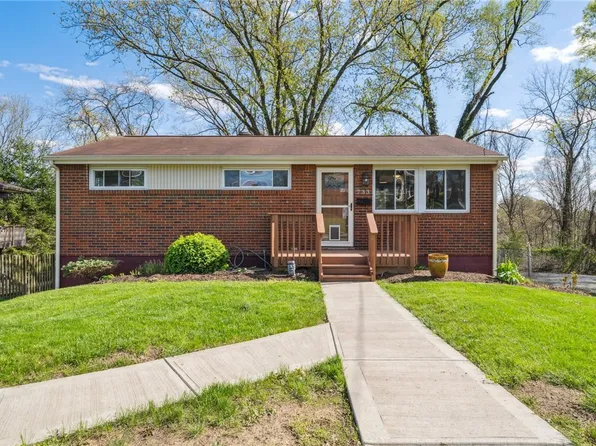 733 Cottonwood Dr, Monroeville, PA 15146