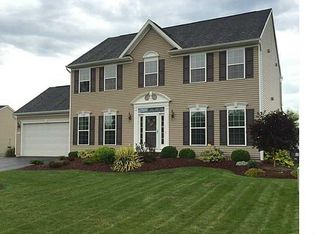 8790 Norcross Dr, Clay, NY 13041