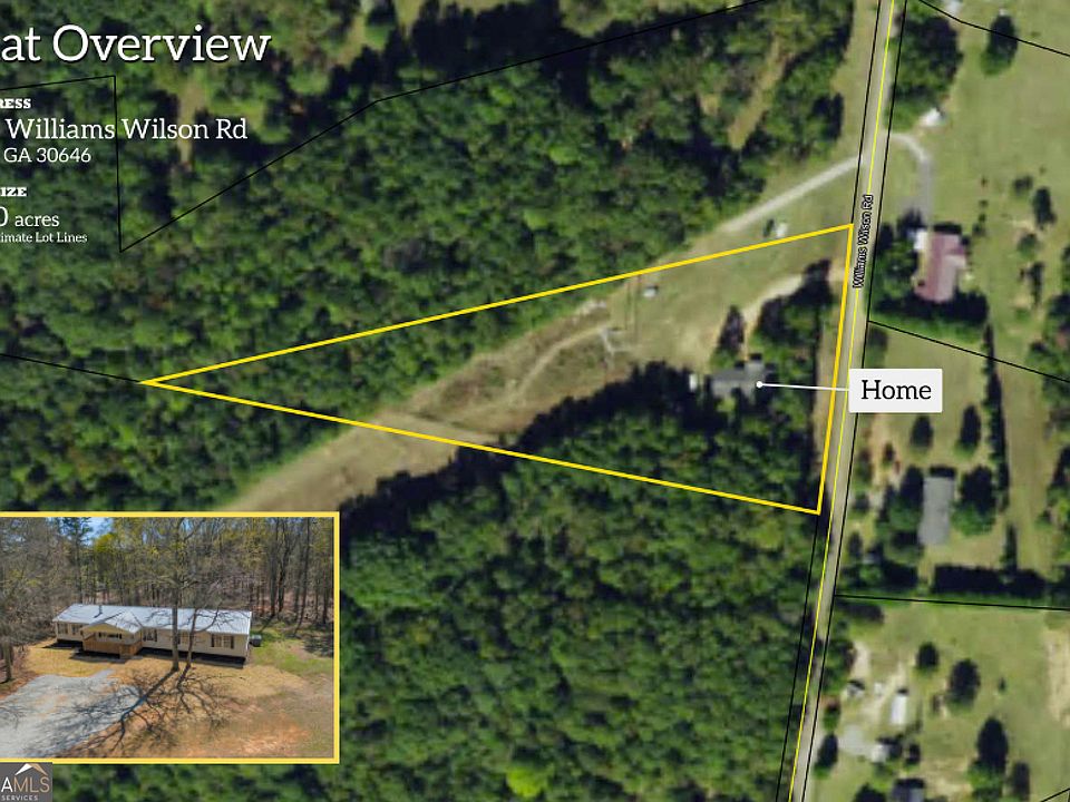 1st image of 421 Williams Wilson Rd