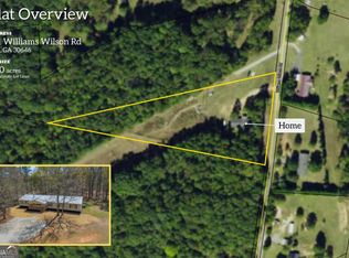 421 Williams Wilson Rd, Hull, GA 30646