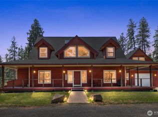3224 Airport Rd, Cle Elum, WA 98922