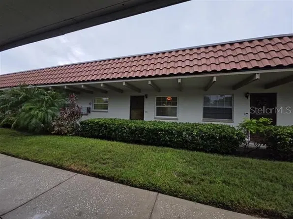 1701 PINEHURST ROAD #3E, DUNEDIN, FL 34698