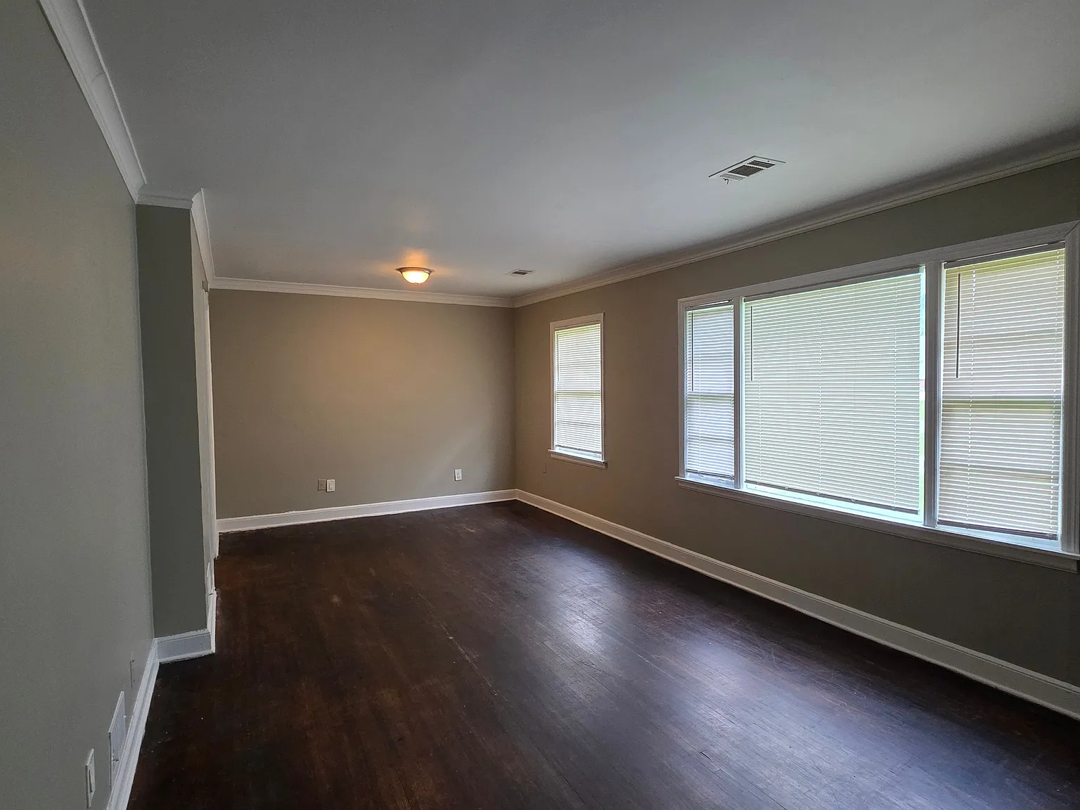 Charming Brick Home with Hardwood Floors & Fenced Backyard — Photo 3