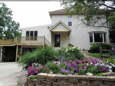 1707 Crescent Dr, Iowa Falls, IA, 50126