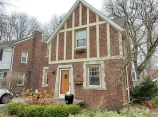 150 S Martha St, Dearborn, MI 48124