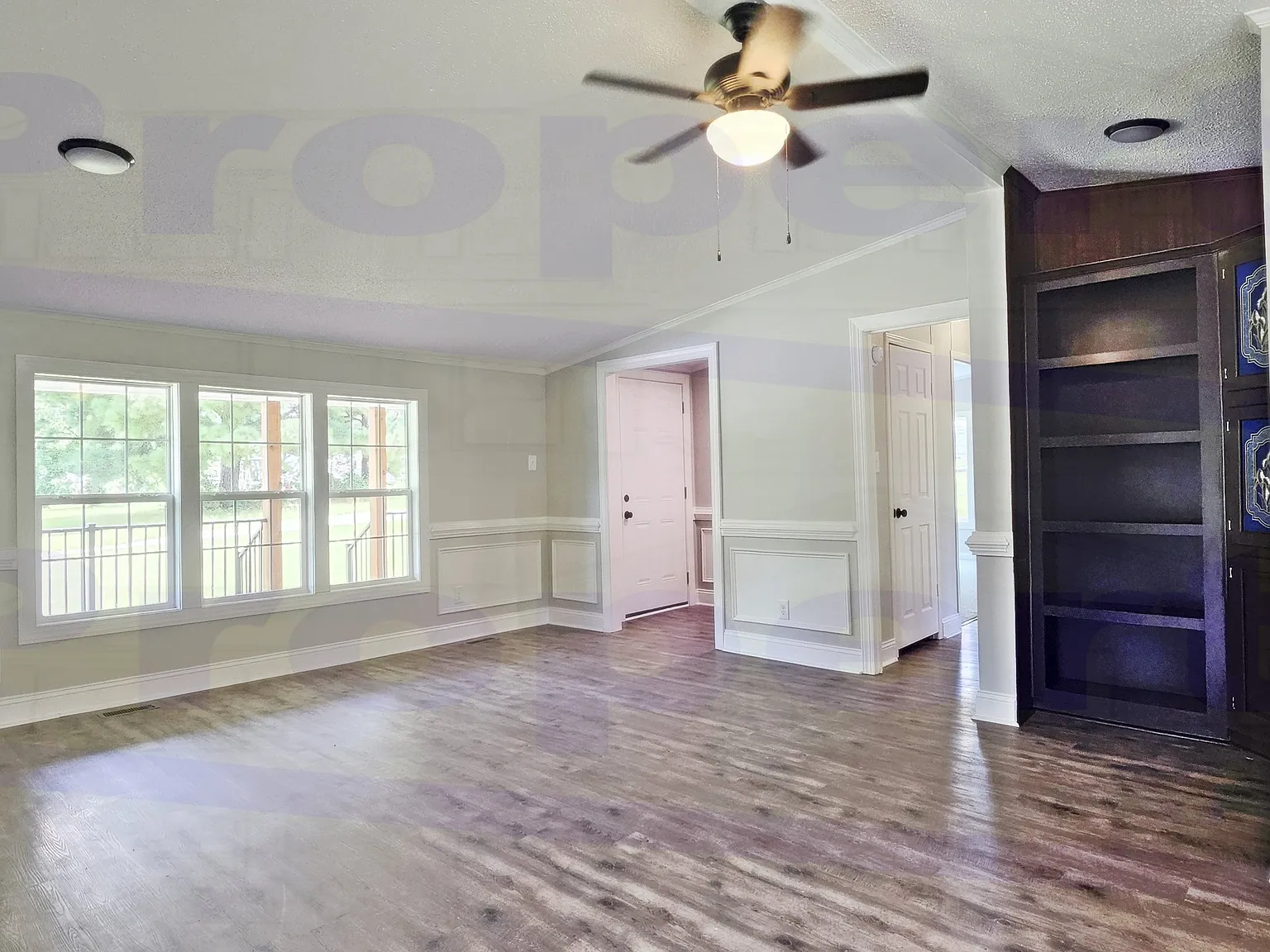 3 bed, 1394 sqft, $1,495 — Photo 4