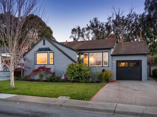 1625 Westmoor Rd, Burlingame, CA 94010