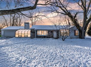 6576 Inkster Rd, West Bloomfield, MI 48322