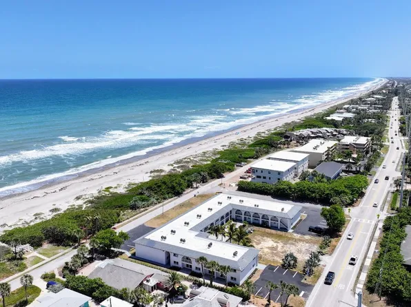 The Wave Beachfront Apartments