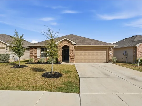 925 Nodding Nixie, Seguin, TX 78155
