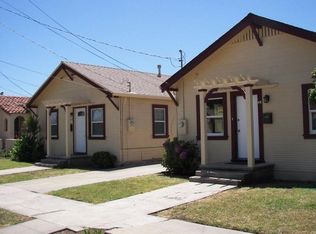 42 West St, Salinas, CA 93901