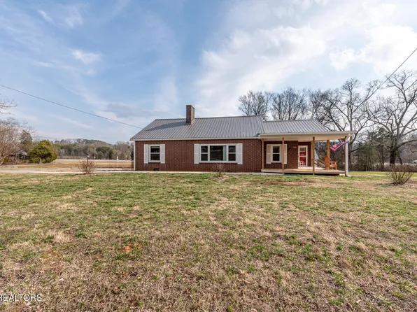 834 Lane Dr, Friendsville, TN 37737