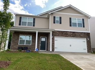 514 Gammon Ln, Fountain Inn, SC 29644