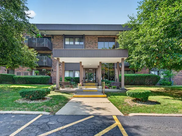 1424 Woodbridge Rd APT 1H, Joliet, IL 60436