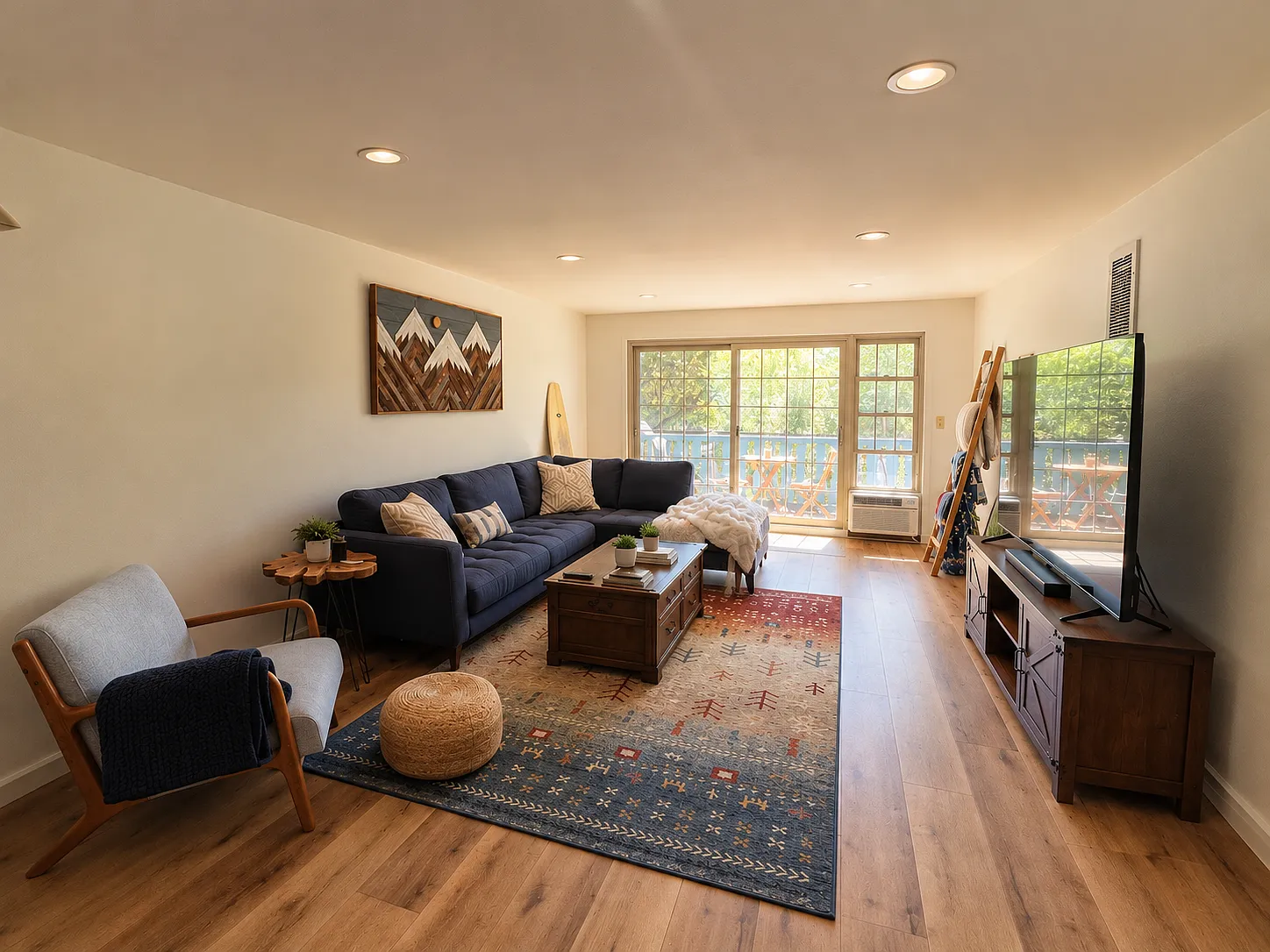 1 bed, 959 sqft, $4,500 — Photo 1