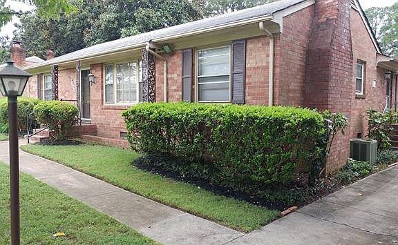 2nd image of 7606 Hawthorne Ave