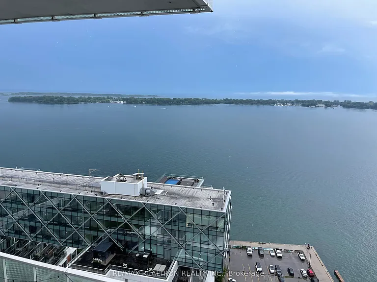15 Queens Quay E #2404 — Photo 12