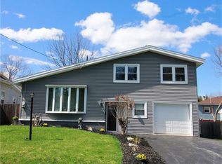111 Noble Ave, Syracuse, NY 13206
