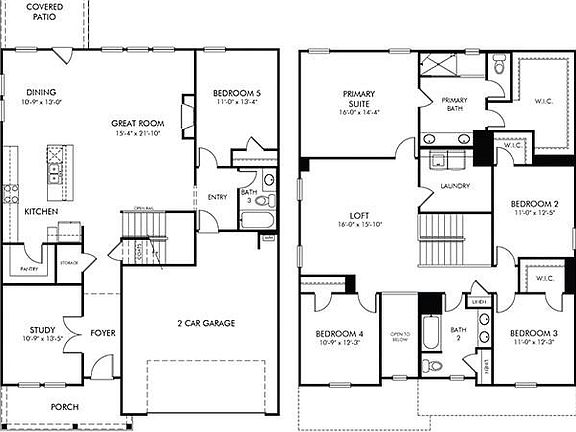 2nd image of 2424 Martin Spring Bnd