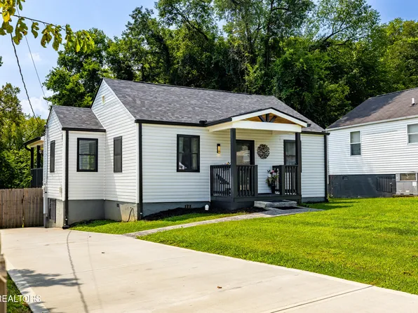 2032 Seminole Ave, Knoxville, TN 37915