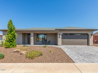 6618 E El Paso St, Mesa, AZ 85205