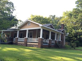 704 S Clifton St, Fulton, MS 38843