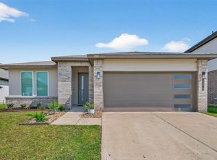 22818 Theodoli Dr, Katy, TX 77449