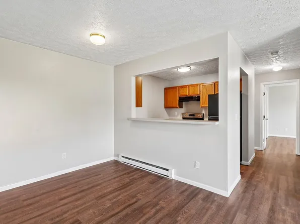 Rising Sun Apartments