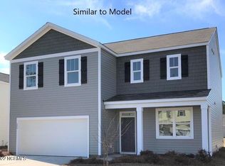 6501 Rye Grass Rd LOT 211, Castle Hayne, NC 28429