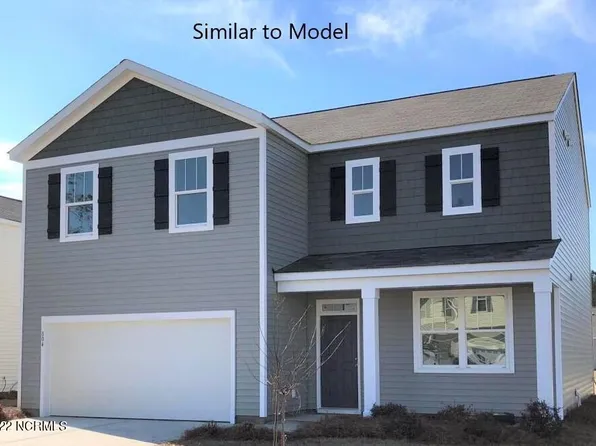6501 Rye Grass Road Lot 211, Castle Hayne, NC 28429