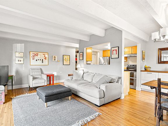 3rd image of 100 S Clarkson St APT 201