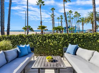 3 Sea Colony Dr, Santa Monica, CA 90405