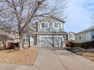 2824 S Walden Way, Aurora, CO 80013